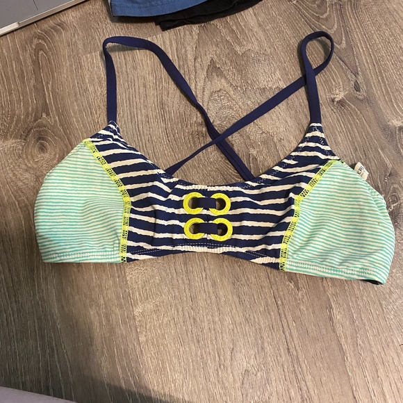 Bathing Suit set - Picture 5 of 6